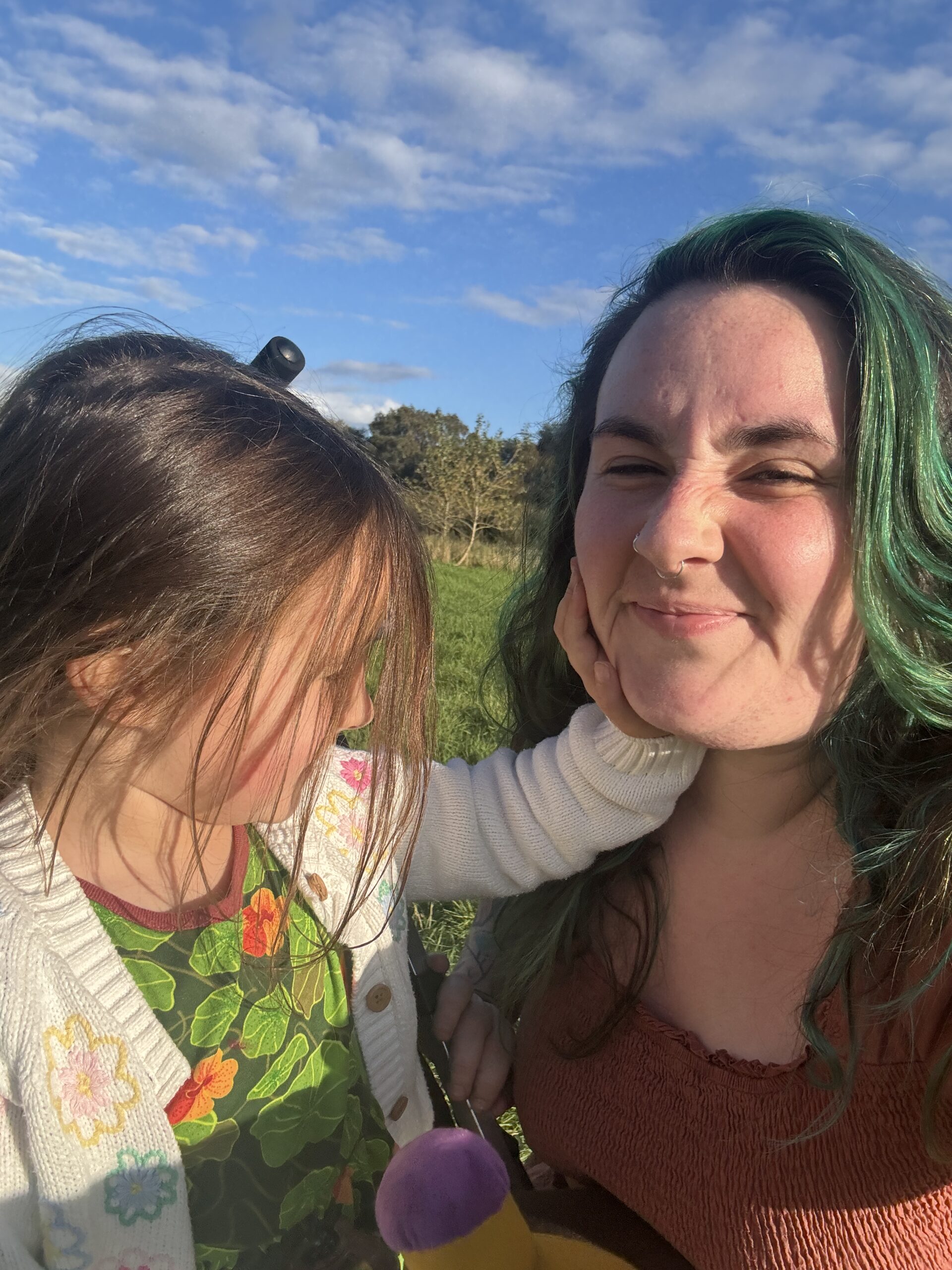 The absolute exhaustion of constant meetings – just another part of SEN parent life